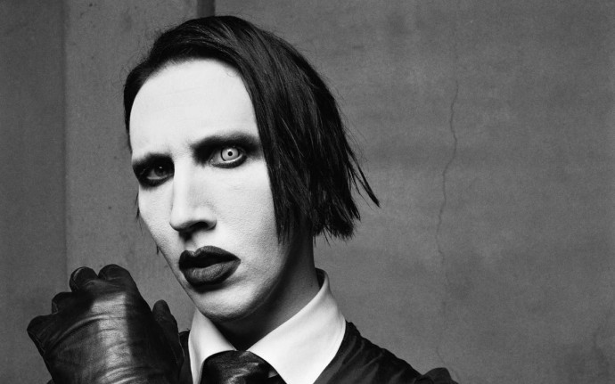 Giovedì l’evento “shock” Marilyn Manson in scena a Padova